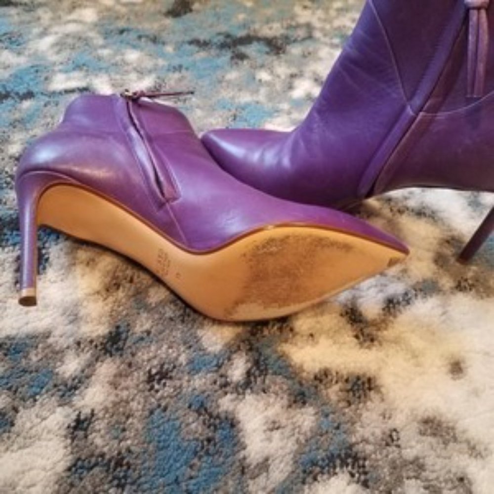 Russo Booties - image 3